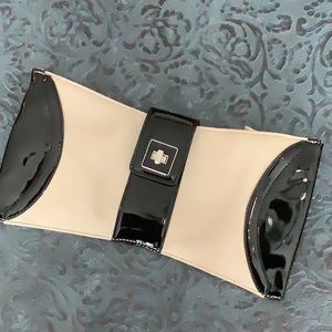 Sondra Robert’s Clutch